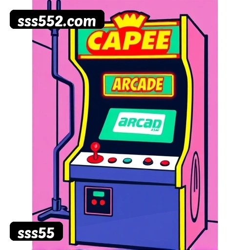 Chuva de Bônus sss55 nos slots