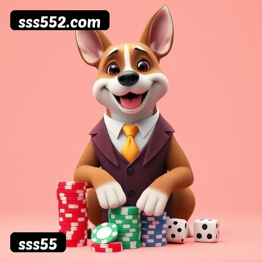 Dicas de slots sss55